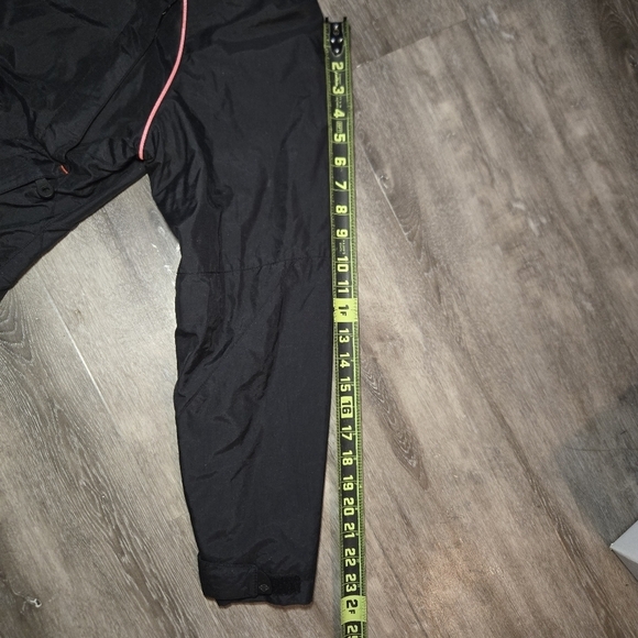 Harley-Davidson Motorcycle Zip-Up Summer Biker Black & Red‎ Jacket Women'… - Picture 13 of 14